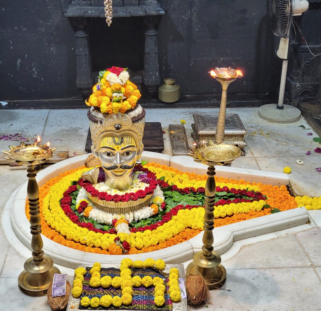 Maharashtra Jyotirlinga Darshan