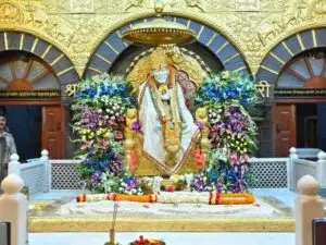 Privacy Policy Shirdi Packages