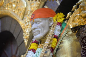 Contact Us - Shirdi Packages | Get in Touch for Spiritual Tours
