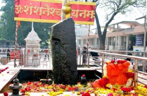 Shani Maharaj