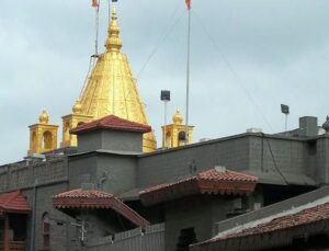 Sai Baba Temple